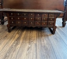 Antique chinese apothecary for sale  Hickory