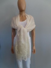 Valentino ivory lace for sale  Glen Head
