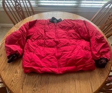 Vintage comfy jacket for sale  New Albany