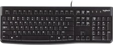 Logitech k120 wired for sale  Cordova