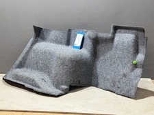 8236561 kofferraum verkleidung gebraucht kaufen  Baesweiler