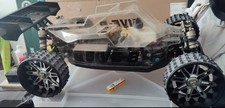 Losi 5ive buggy for sale  HULL