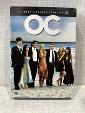 Dvd the terza usato  Italia
