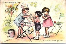 Illustrateur germaine bouret d'occasion  France