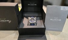 Orologio glycine airman usato  Chieti