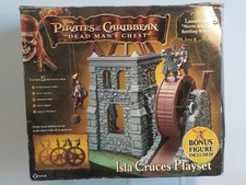 Zizzle pirates caribbean for sale  CONSETT
