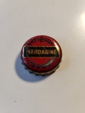 Rare ancienne capsule d'occasion  Angoulême