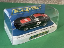 Scalextric c2889 chevrolet for sale  ARBROATH