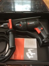 Würth schlagbohrmaschine bohr gebraucht kaufen  Saarburg