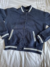 Bershka women blue for sale  LONDON