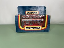 Matchbox superfast 17 gebraucht kaufen  Allenfeld, Boos, Hargesheim