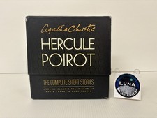 Hercule poirot short d'occasion  Expédié en Belgium
