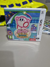Kirby nintendo 3ds usato  Qualiano