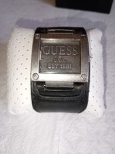 Montre guess homme d'occasion  Luneray