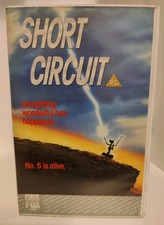 Short circuit big for sale  CANVEY ISLAND