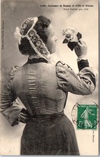 Rennes costumes d'occasion  France
