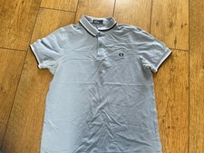 Mens fred perry for sale  BILLINGHAM