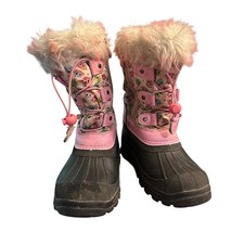 Thinsulate girls snow for sale  Fort Pierce