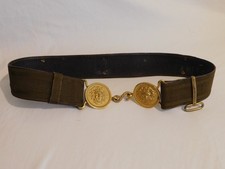 Ww2 ceinturon tenue d'occasion  Toulon-