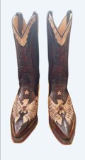 Santiags homme sendra d'occasion  Manosque