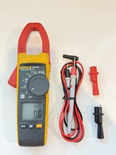 Fluke 376 trms for sale  Austin