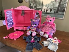 Build bear sammlung gebraucht kaufen Build bear sammlung gebraucht kaufen  Hochheim am Main