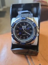 Crosshatch men quartz for sale  GRANTHAM