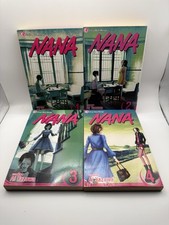 Nana vol manga d'occasion  Expédié en Belgium