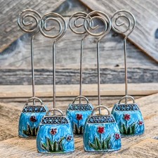 Set pier blue for sale  Colorado Springs