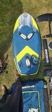 Gong hipe complete for sale  POOLE