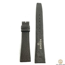 Omega cinturino pelle usato  Teramo
