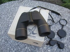 Binocolo swarovski habicht usato  Italia