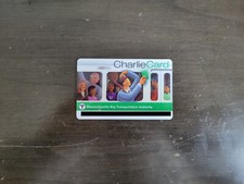 Massachusetts mbta charlie for sale  Dedham