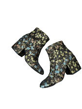 Charles david booties for sale  Los Angeles