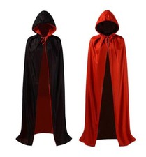 Halloween cape capuche d'occasion  Lyon I