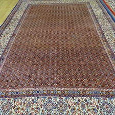 Rient teppich persische gebraucht kaufen  Köln