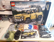 Lego technic 42110 usato  Volpiano