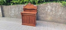Pretty vintage mahogany for sale  LEWES