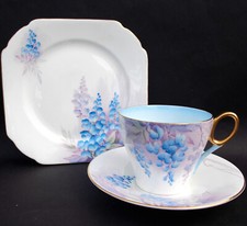 Shelley wisteria pattern for sale  UK