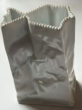 Rosenthal porzellan tütenvase gebraucht kaufen Rosenthal porzellan tütenvase gebraucht kaufen  Vilseck