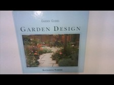 Garden design katharina for sale  UK