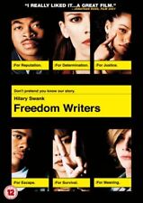 Freedom writers dvd for sale  STOCKPORT