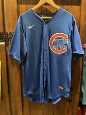 Nike chicago cubs for sale  LIVERPOOL