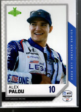 B5648- 2024 Parkside Indycar de Course Carte # S 1-162 -vous Pic- 15 + Gratuit comprar usado  Enviando para Brazil