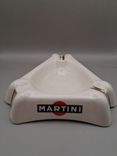 Vintage cendrier martini d'occasion  Montargis