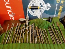 Stanley ridgeway drill for sale  PLYMOUTH