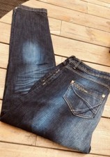 Size skinny leg for sale  WESTCLIFF-ON-SEA