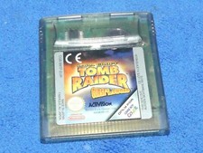 Jeu tomb raider d'occasion  Longuyon