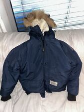 Blouson canada goose d'occasion  Gennevilliers