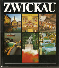 Ddr fachbuch zwickau gebraucht kaufen  Roth